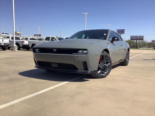 2025 Dodge Charger CHARGER 2-DOOR DAYTONA R/T AWD