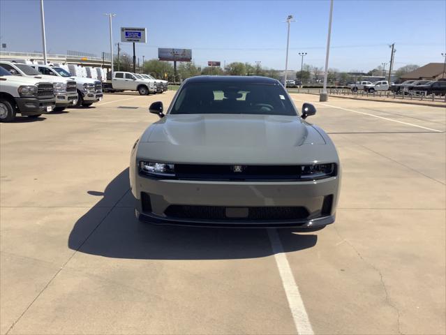 2025 Dodge Charger CHARGER 2-DOOR DAYTONA R/T AWD