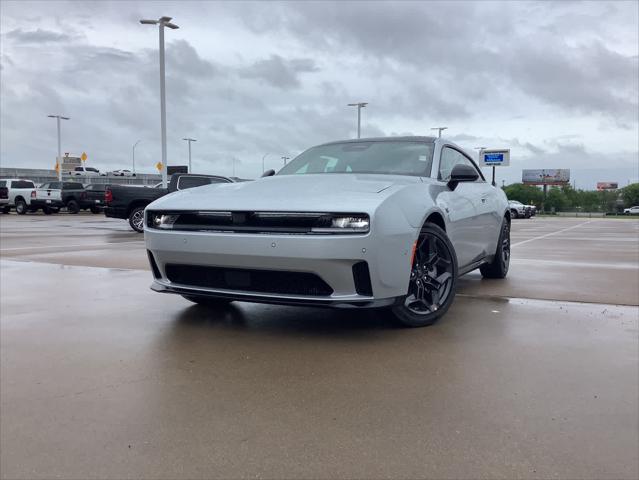 2025 Dodge Charger CHARGER 2-DOOR DAYTONA R/T AWD