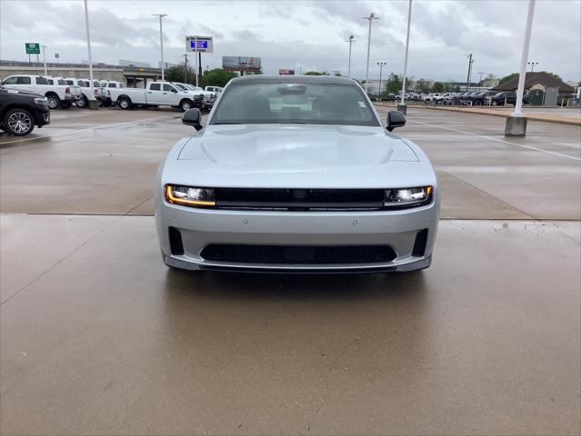 2025 Dodge Charger CHARGER 2-DOOR DAYTONA R/T AWD