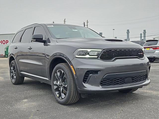 2025 Dodge Durango DURANGO GT PLUS AWD