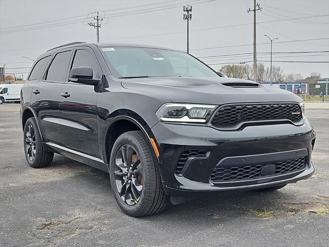 2025 Dodge Durango DURANGO GT PLUS AWD