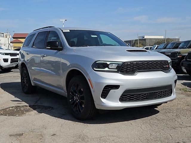 2025 Dodge Durango DURANGO GT PLUS AWD