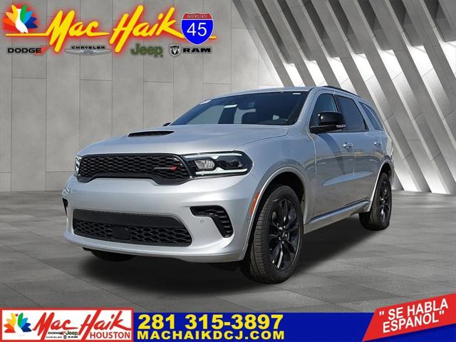 2025 Dodge Durango DURANGO GT PLUS AWD