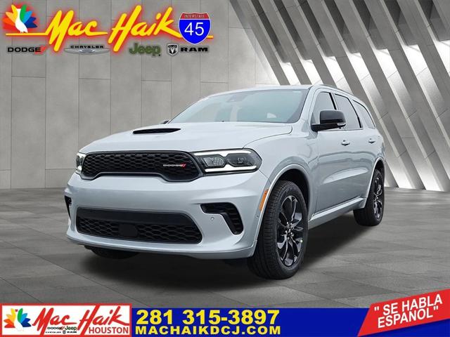 2025 Dodge Durango DURANGO GT PLUS AWD