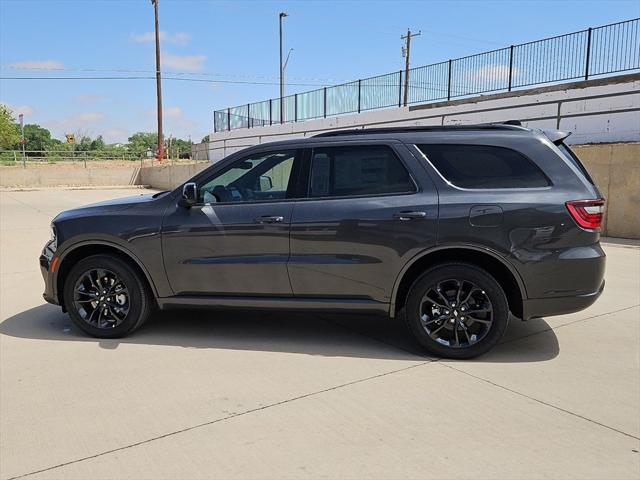 2025 Dodge Durango DURANGO GT AWD