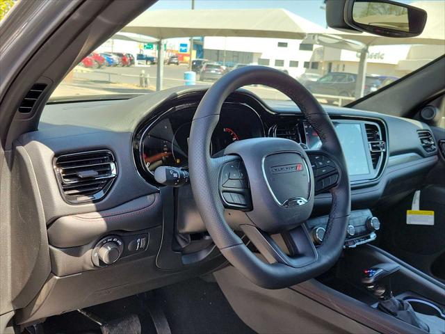 2025 Dodge Durango DURANGO GT RWD