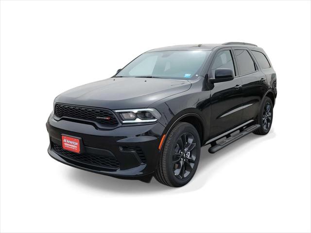 2025 Dodge Durango DURANGO GT RWD