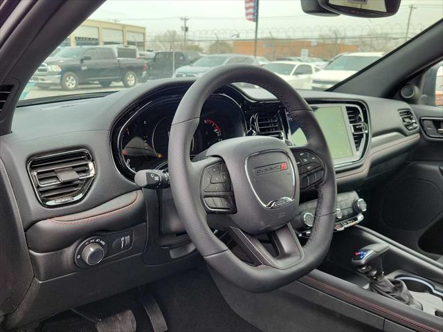 2025 Dodge Durango DURANGO GT RWD