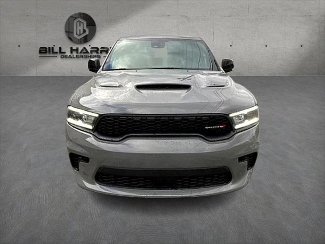 2025 Dodge Durango DURANGO GT PLUS AWD