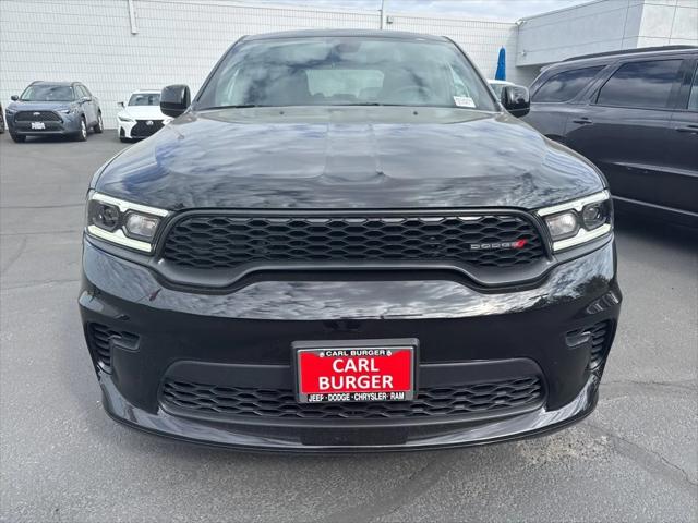 2025 Dodge Durango DURANGO GT RWD