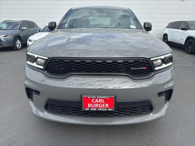 2025 Dodge Durango DURANGO GT RWD