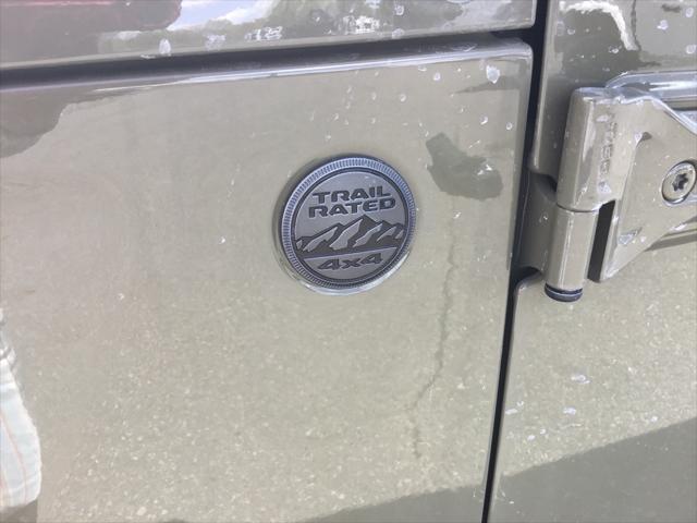2025 Jeep Gladiator GLADIATOR SPORT S 4X4
