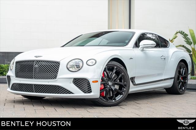 /2024 Bentley Continental-GT