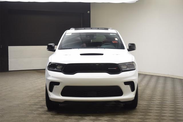 2025 Dodge Durango DURANGO GT PLUS AWD