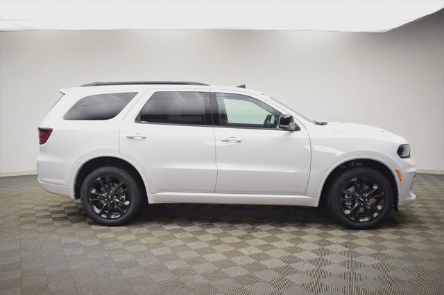 2025 Dodge Durango DURANGO GT PLUS AWD