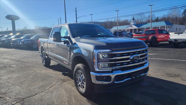 2024 Ford F-250 LARIAT 2024 Ford F-250 LARIAT