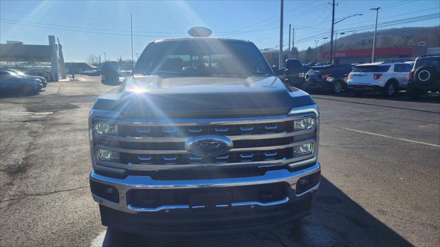 2024 Ford F-250 LARIAT 2024 Ford F-250 LARIAT