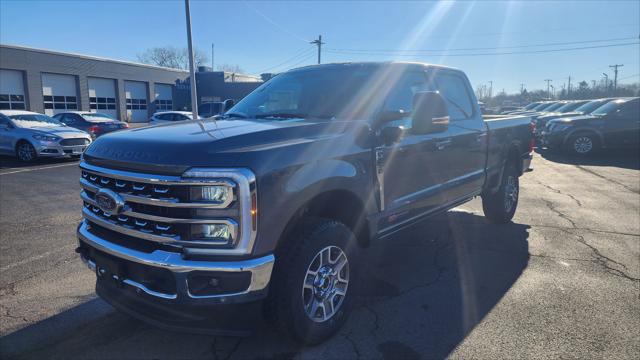 2024 Ford F-250 LARIAT 2024 Ford F-250 LARIAT