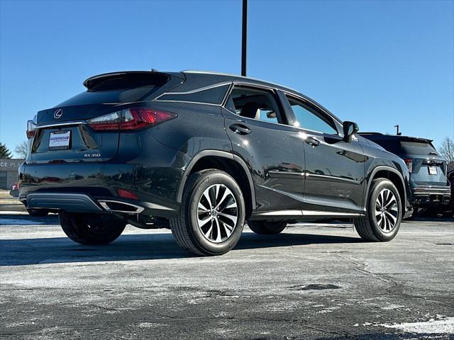 2020 Lexus RX 350 350 AWD