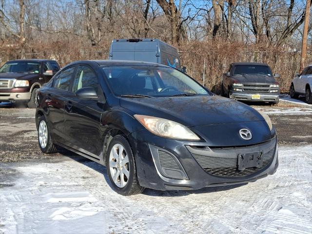 2010 Mazda Mazda3 i Touring