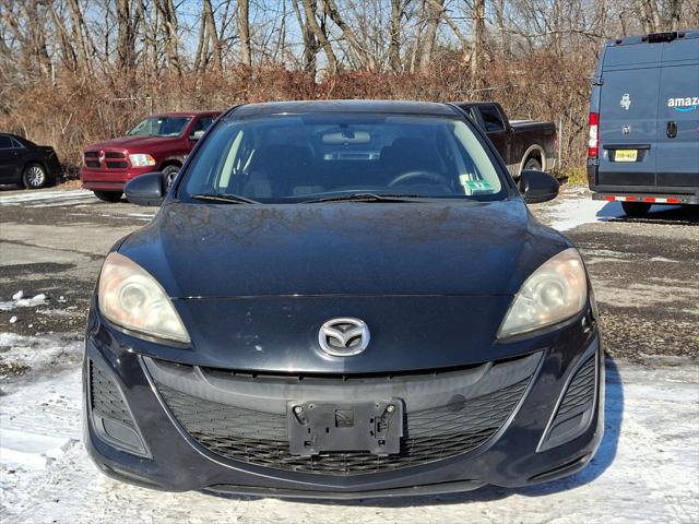 2010 Mazda Mazda3 i Touring