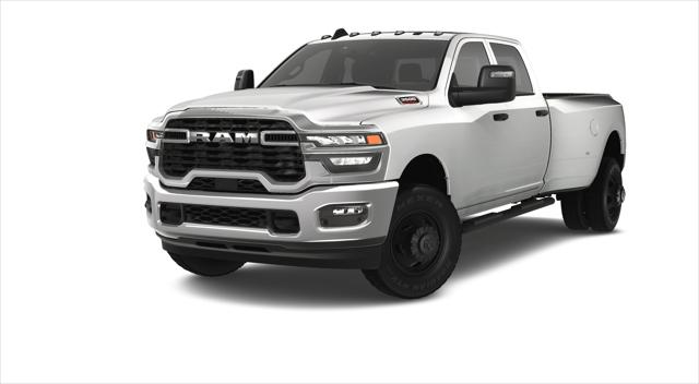 2025 RAM Ram 3500 RAM 3500 TRADESMAN CREW CAB 4X4 8 BOX