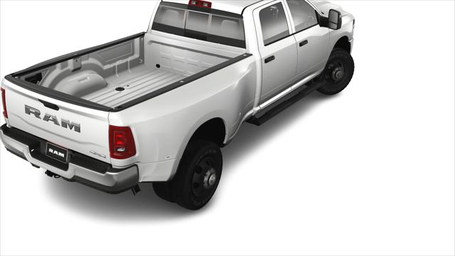 2025 RAM Ram 3500 RAM 3500 TRADESMAN CREW CAB 4X4 8 BOX