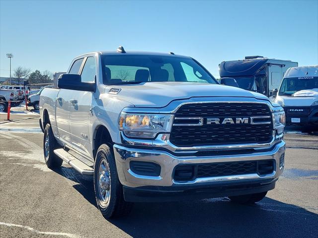 2022 RAM 2500 Big Horn Crew Cab 4x4 64 Box