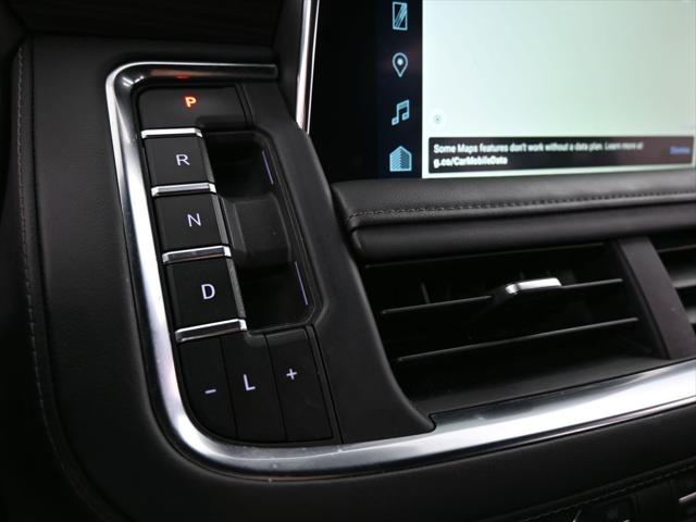 2023 Chevrolet Tahoe 2WD LT