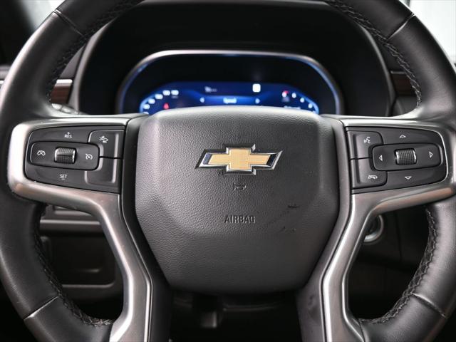 2023 Chevrolet Tahoe 2WD LT