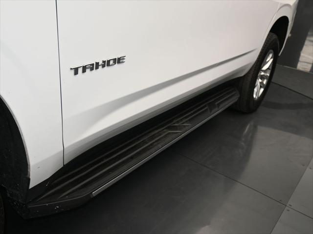 2023 Chevrolet Tahoe 2WD LT