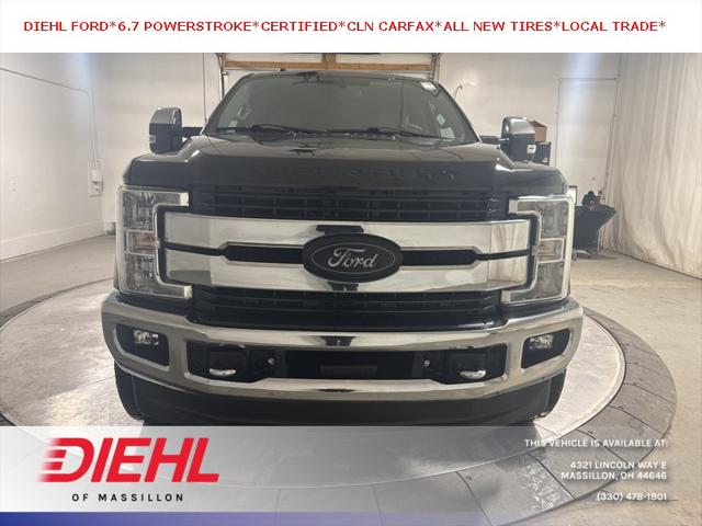 2019 Ford F-350 XLT