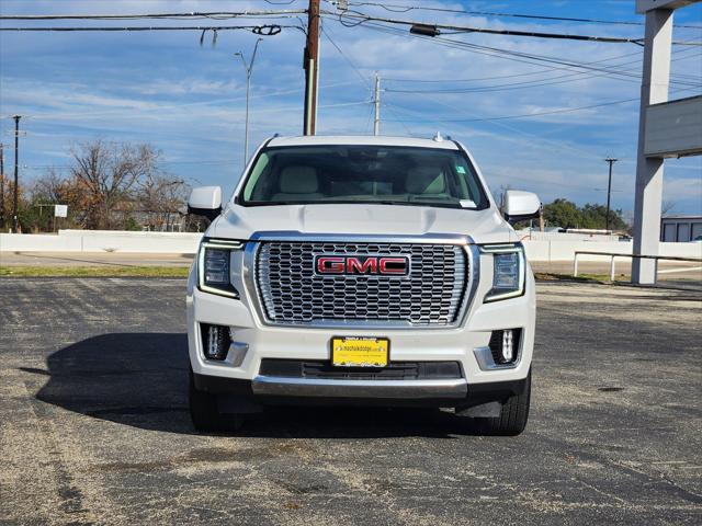 2024 GMC Yukon 2WD Denali