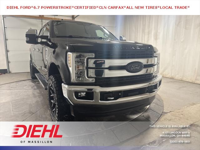 2019 Ford F-350 XLT