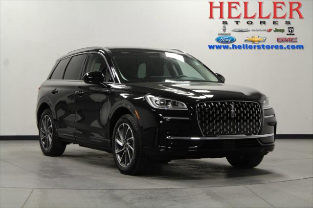 2024 Lincoln Corsair Grand Touring