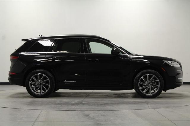2024 Lincoln Corsair Grand Touring