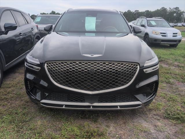 2022 Genesis GV70 2.5T AWD