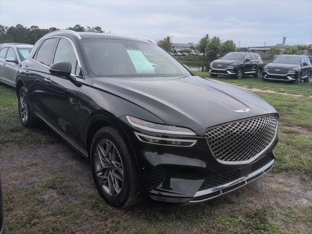 2022 Genesis GV70 2.5T AWD