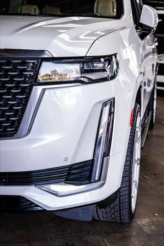 2021 Cadillac Escalade 2WD Premium Luxury