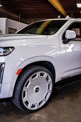 2021 Cadillac Escalade 2WD Premium Luxury