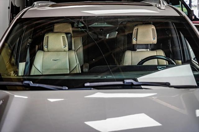 2021 Cadillac Escalade 2WD Premium Luxury