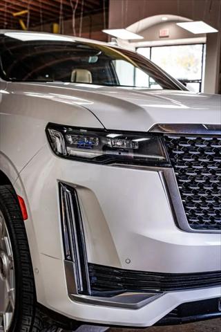 2021 Cadillac Escalade 2WD Premium Luxury