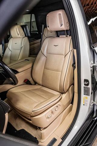 2021 Cadillac Escalade 2WD Premium Luxury