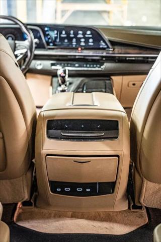 2021 Cadillac Escalade 2WD Premium Luxury