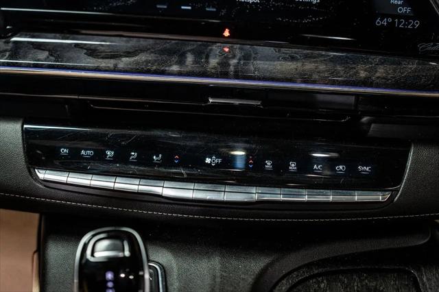 2021 Cadillac Escalade 2WD Premium Luxury