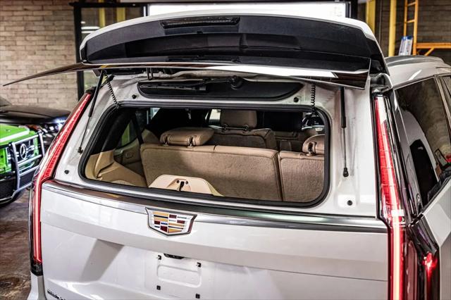 2021 Cadillac Escalade 2WD Premium Luxury