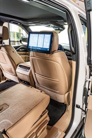 2021 Cadillac Escalade 2WD Premium Luxury