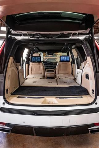 2021 Cadillac Escalade 2WD Premium Luxury