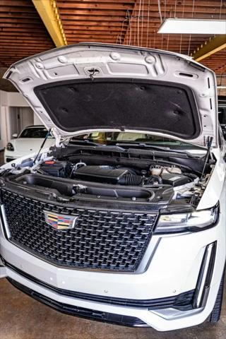 2021 Cadillac Escalade 2WD Premium Luxury